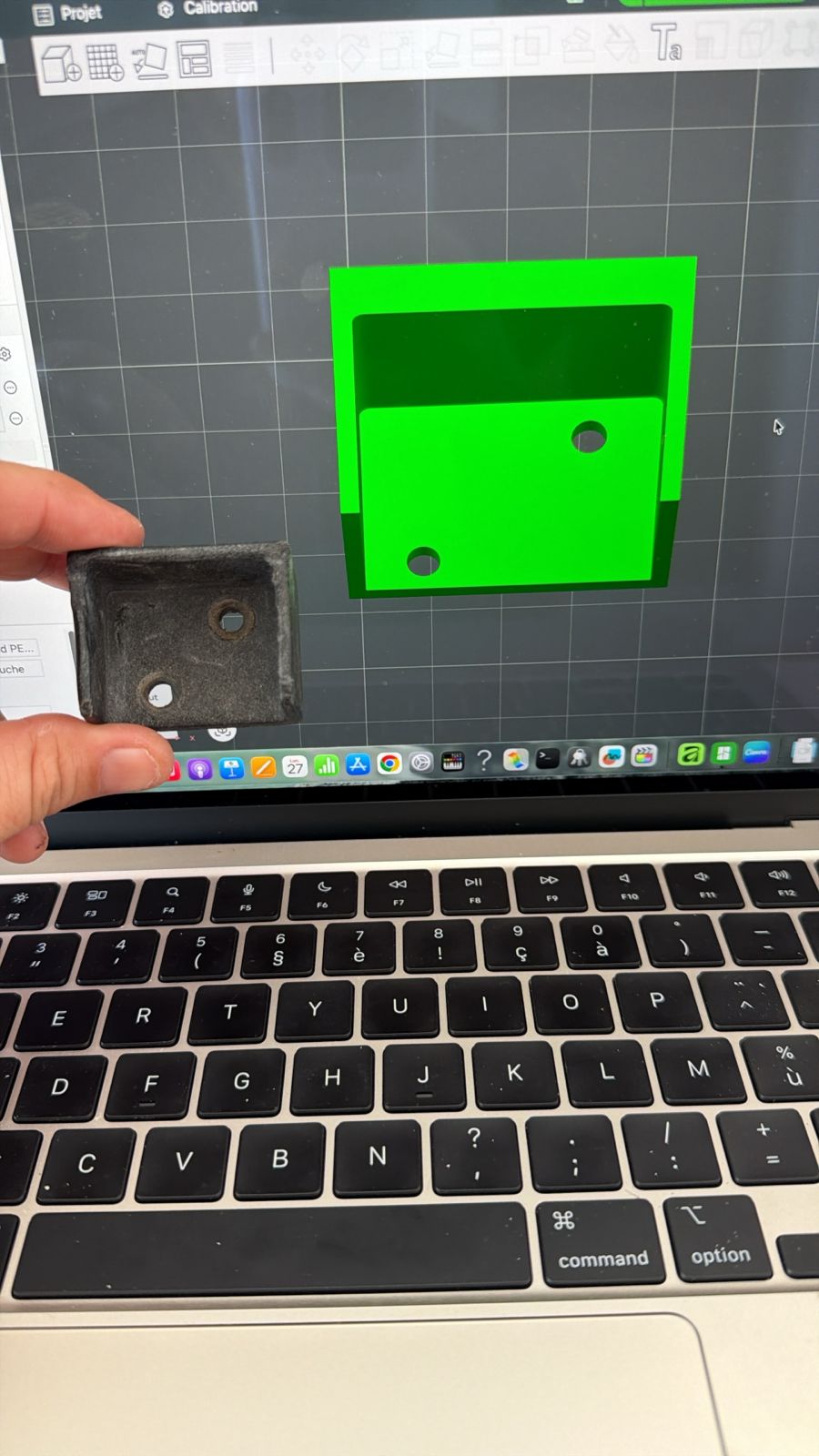 Modélisation 3D