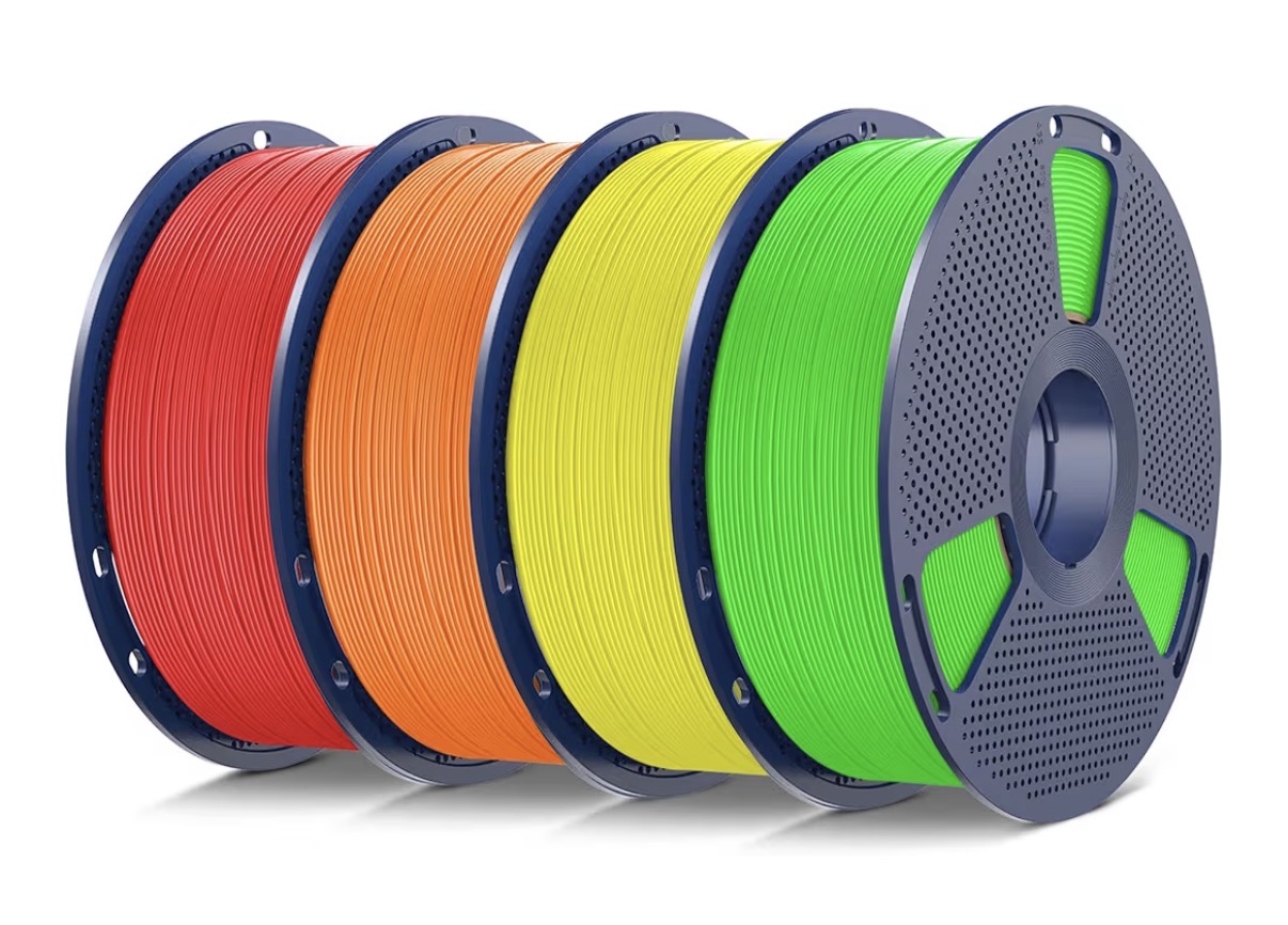 Filaments 3D KaruLab