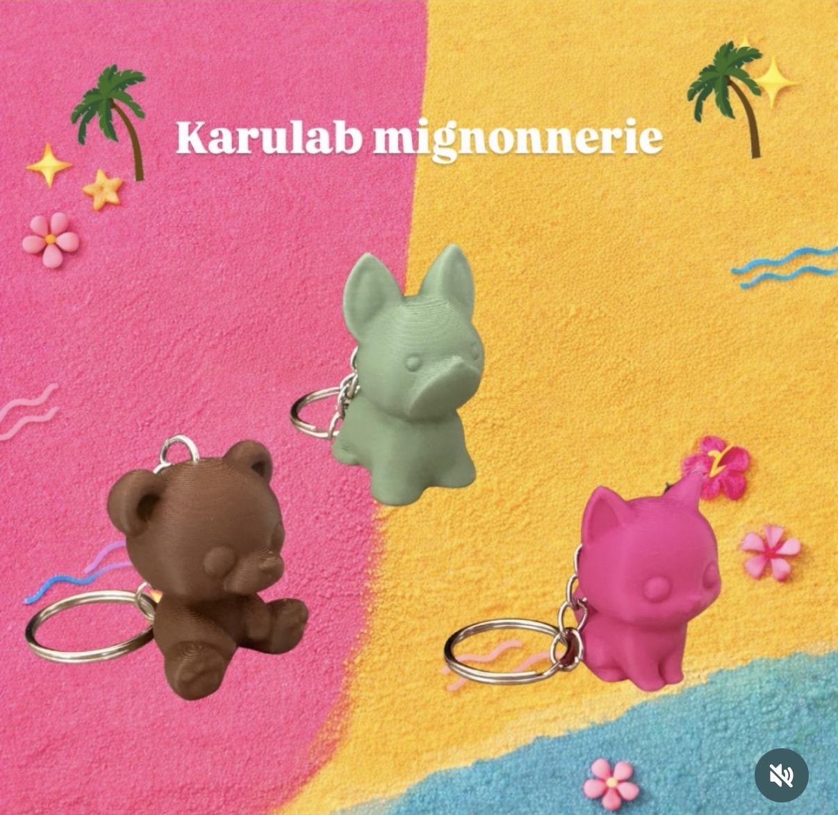 Karulab Mignonnerie